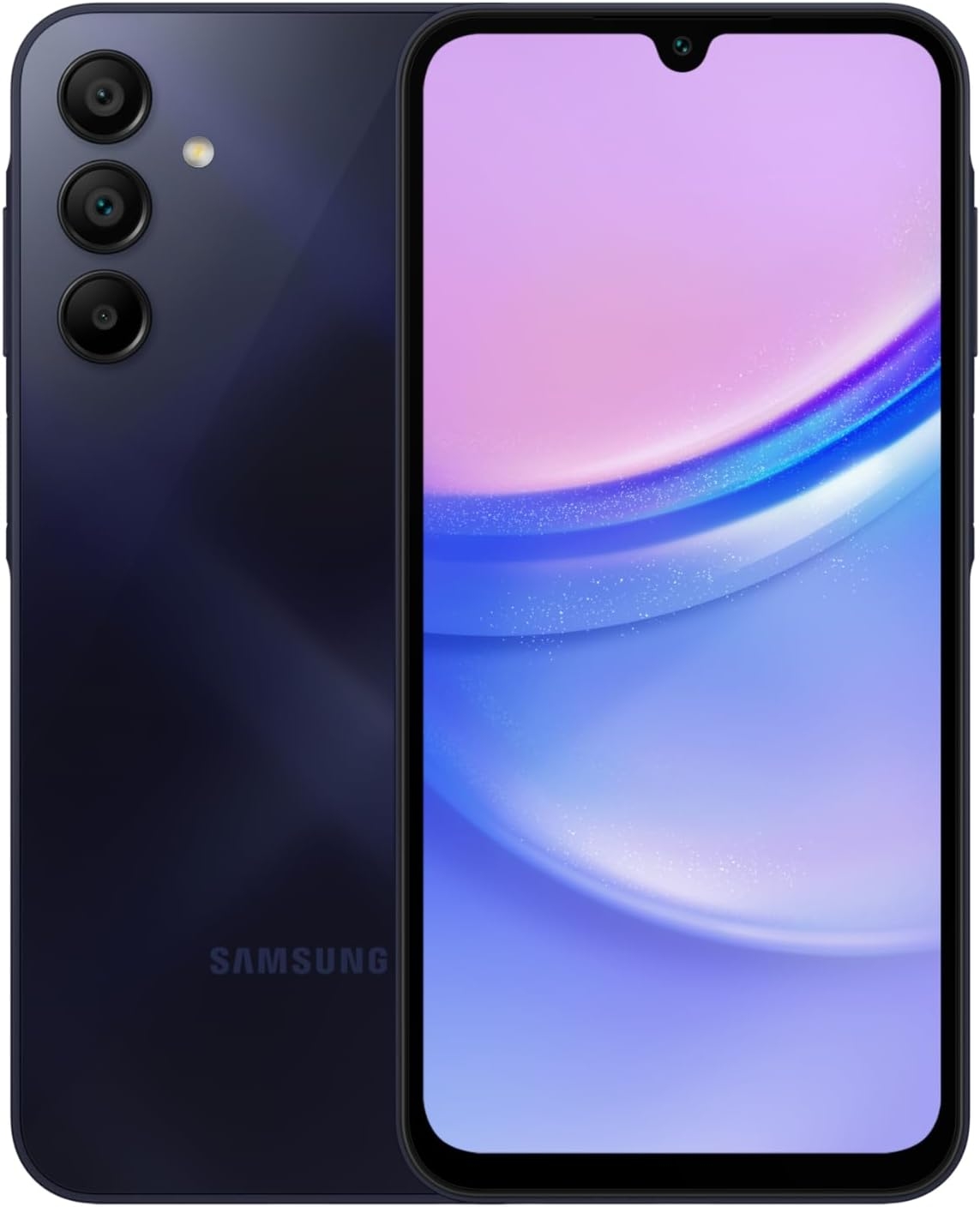 Samsung Galaxy M05