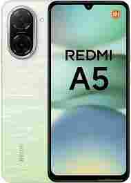 REDMI A5