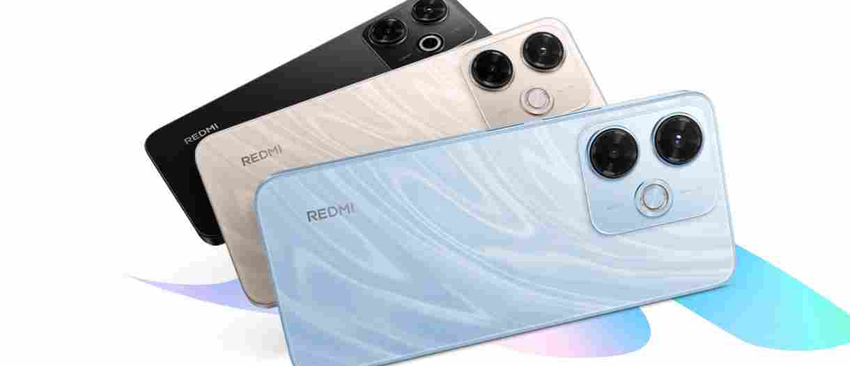 Redmi 13x