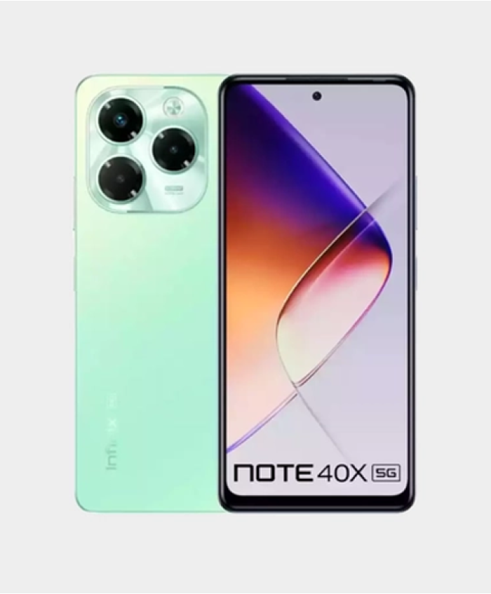 Infinix Note 40x