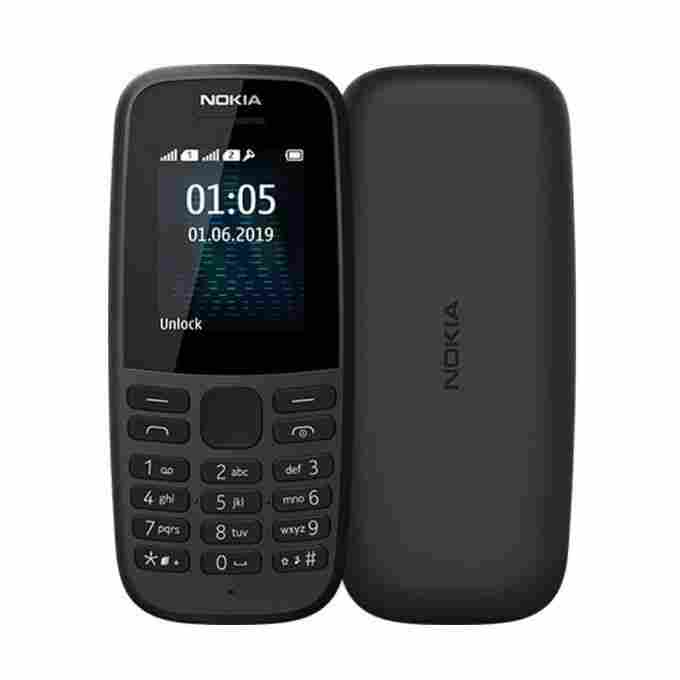 Nokia 105