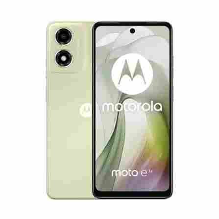 Moto e14