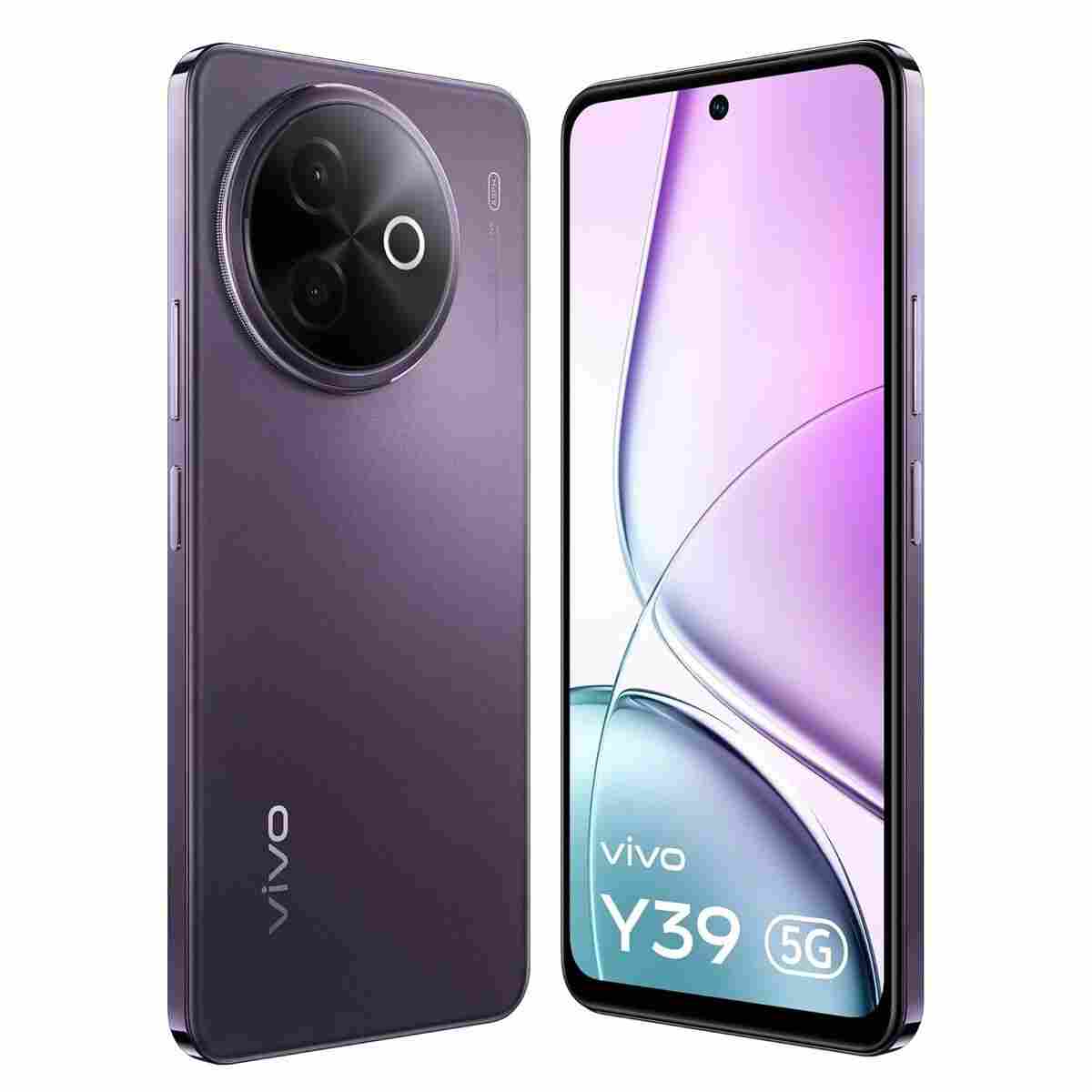 VIVO Y39