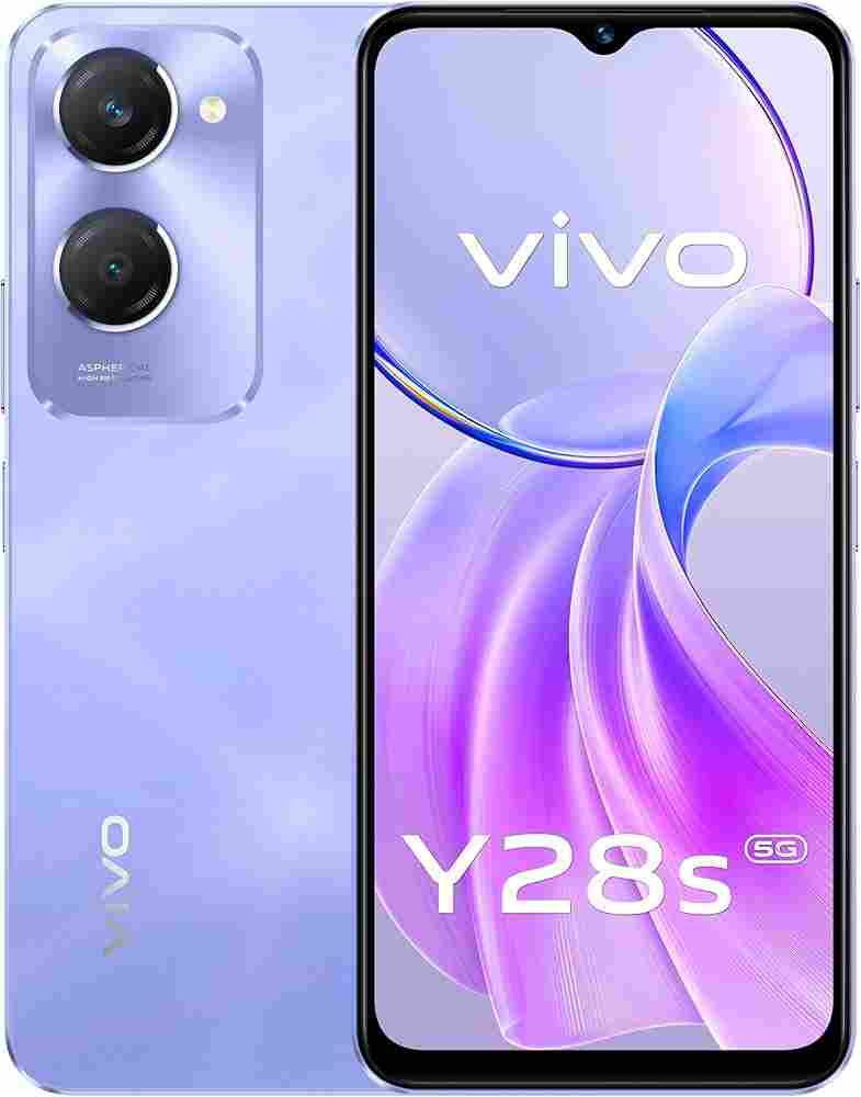 VIVO Y28S 5g