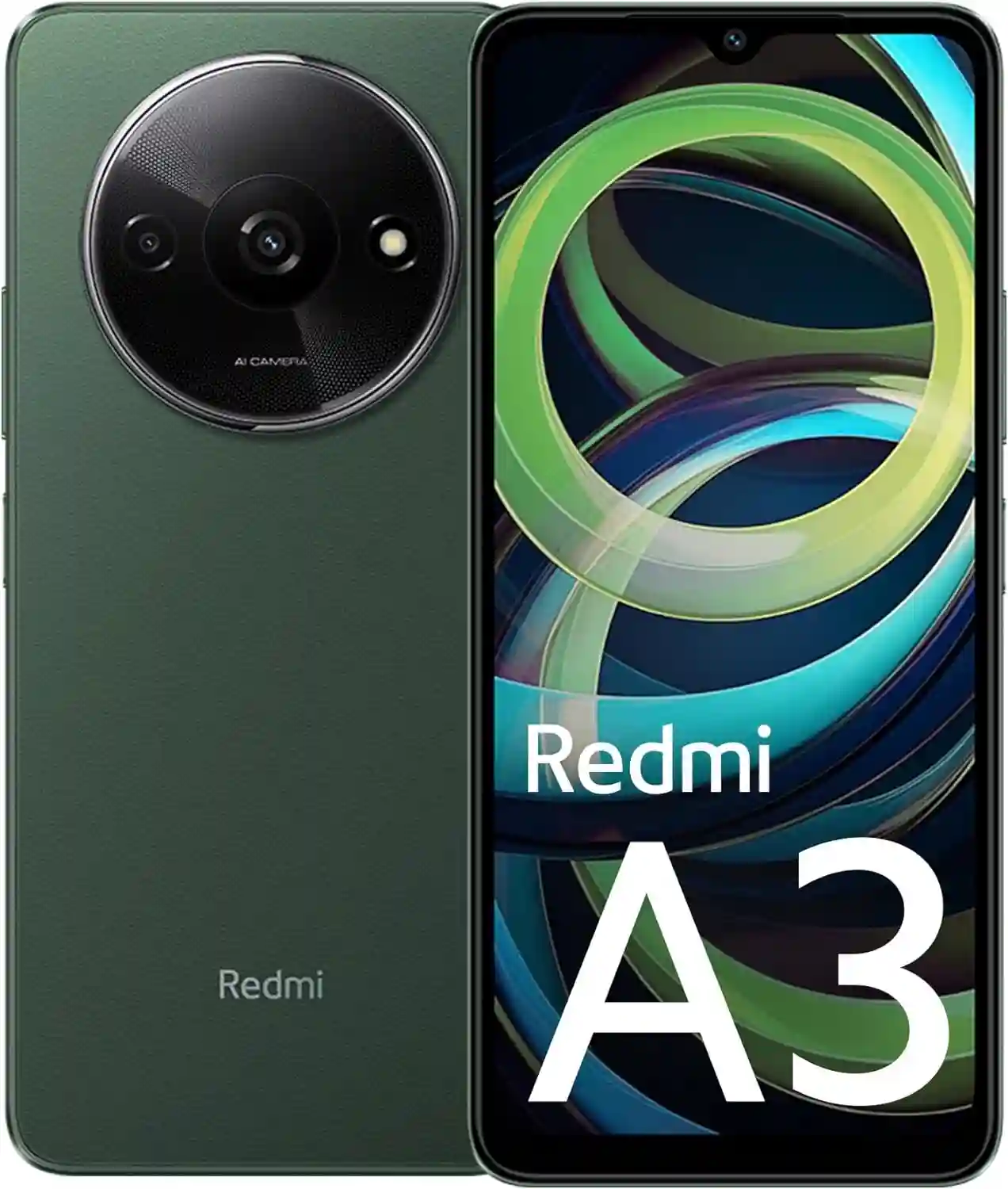 Redmi A3
