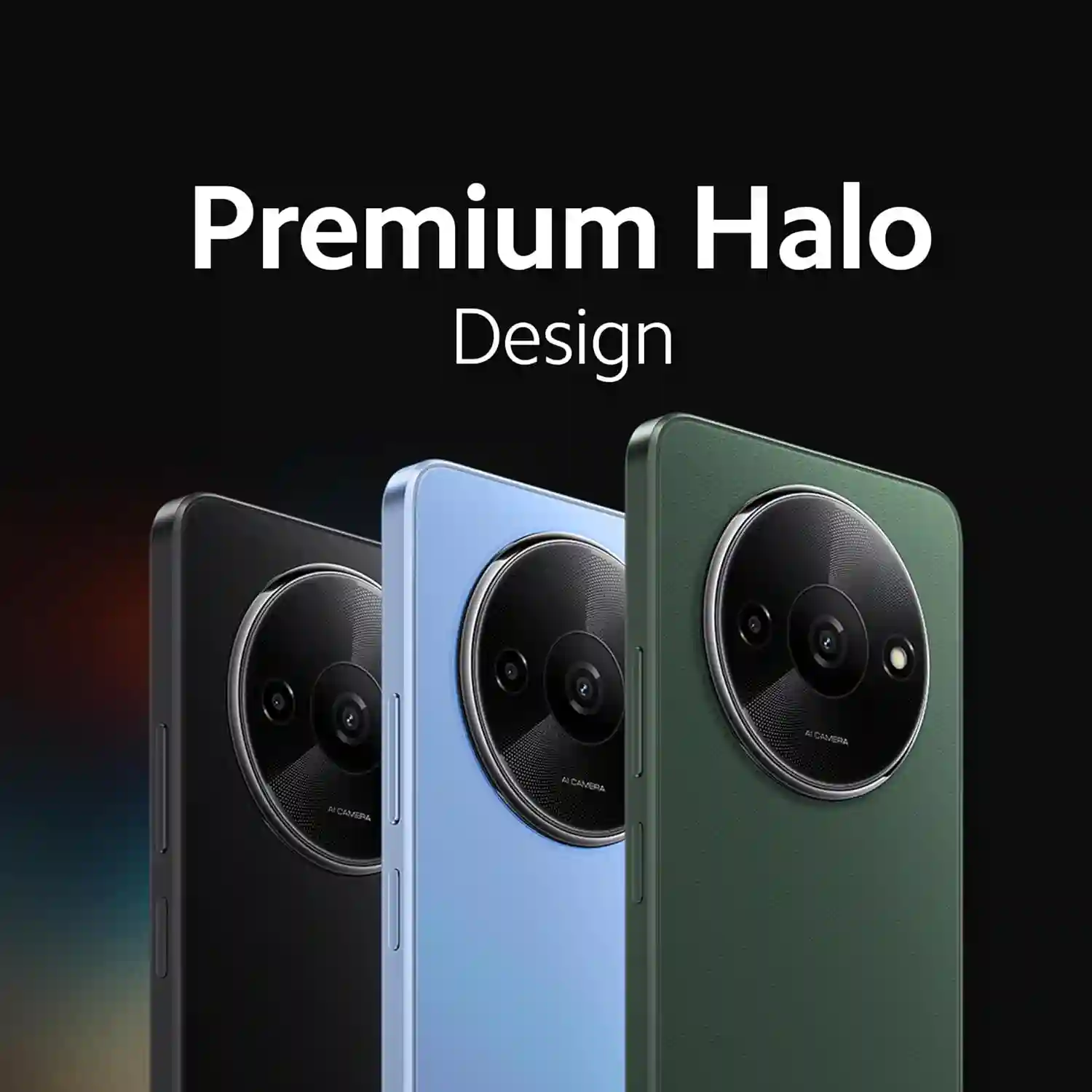 Redmi A3