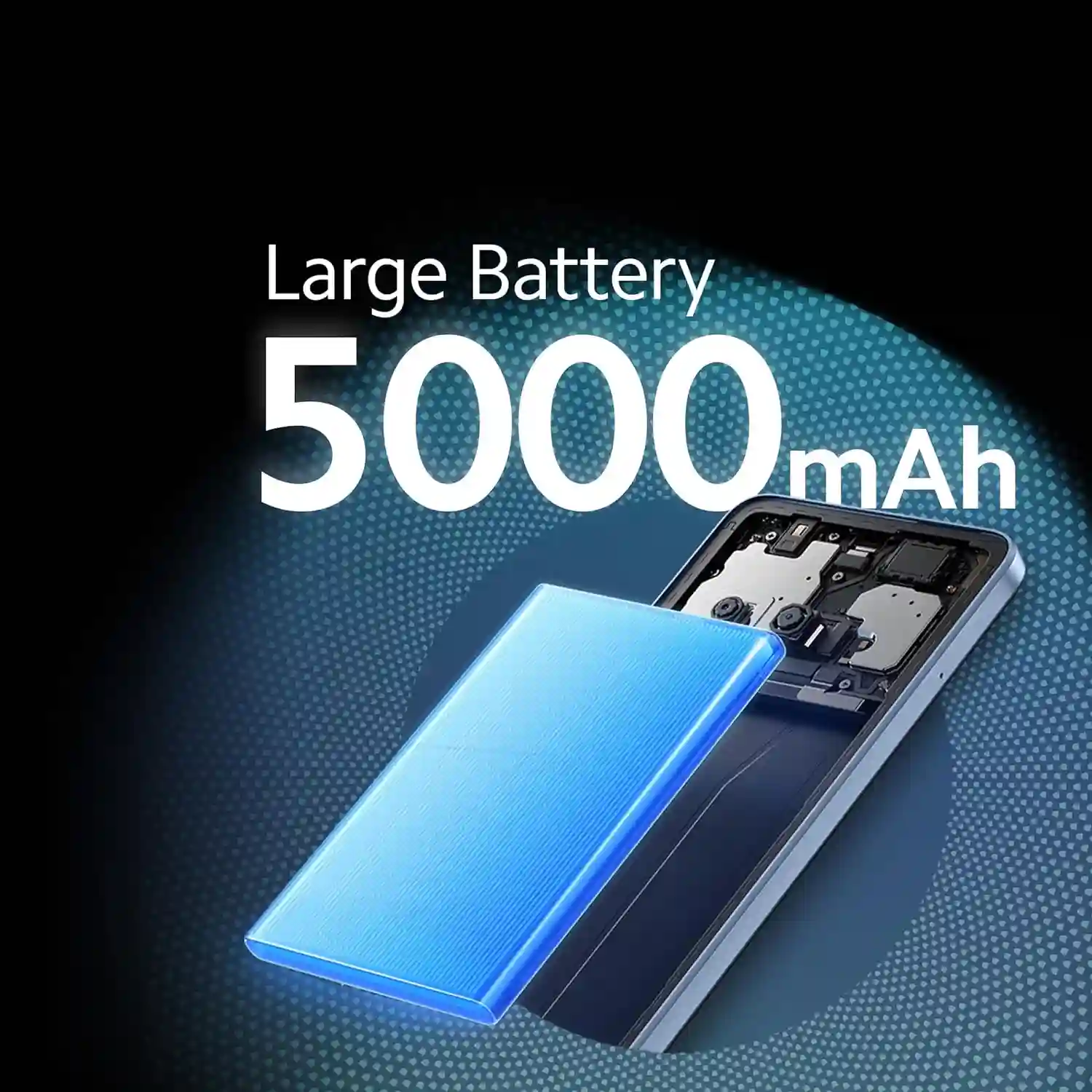 Redmi A3