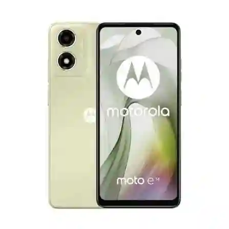 Moto e14